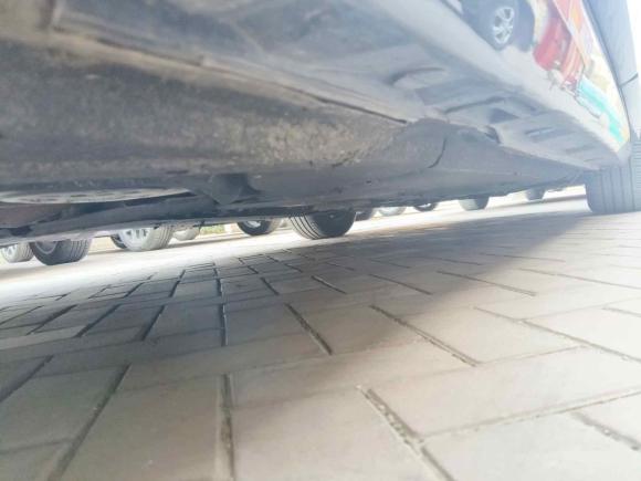 [济南·鲁S] 二手奥迪奥迪A6L2014款 TFSI 手动基本型