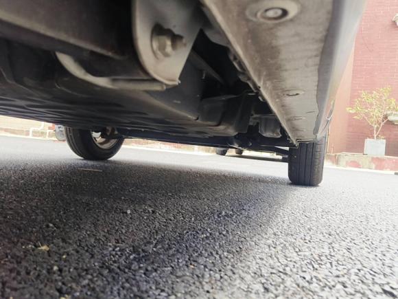 [上海·沪A] 二手五菱汽车宏光MINIEV2020款 悦享款 磷酸铁锂