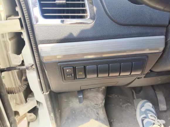 [义乌·浙G] 二手福田时代EV62023款 快充版