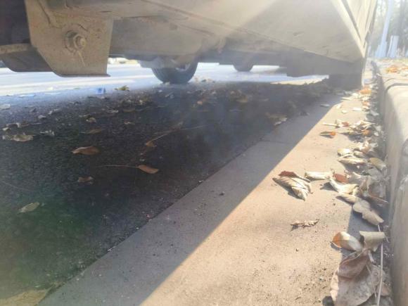 [南京·苏A] 二手长安凯程欧诺S2017款 1.5L基本型