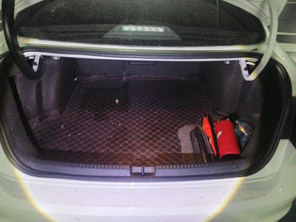 [济南·鲁A] 二手大众速腾2017款 1.6L 手动舒适型