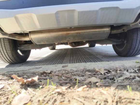 [上海·沪A] 二手荣威荣威RX52020款 20T 自动4G互联超越旗舰版