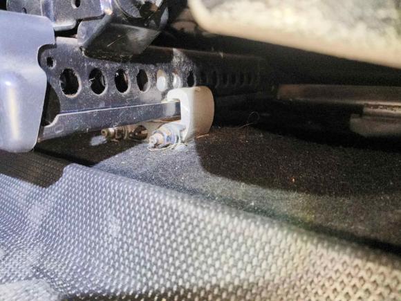 [南京·苏A] 二手大众宝来2013款 1.6L 自动时尚型