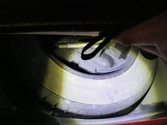 [成都·渝A] 二手斯柯达明锐2012款 1.6L 自动逸杰版