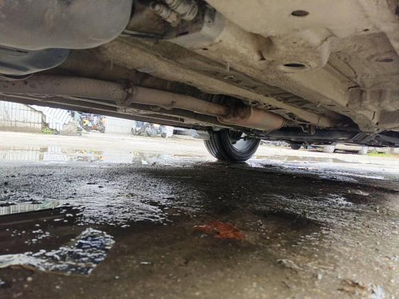 [西安·陕U] 二手荣威荣威RX52023款 1.5T 优越版