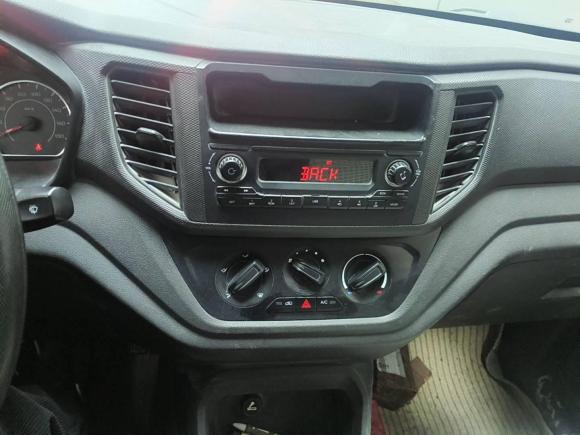 [杭州·浙A] 二手五菱汽车五菱宏光V2019款 1.5L劲取版国VI LAR