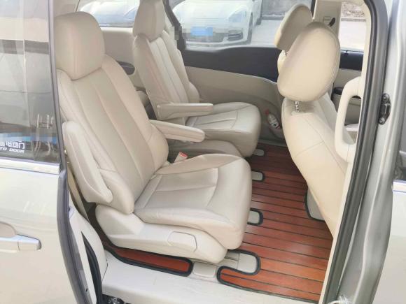 [合肥·苏A] 二手别克别克GL82023款 陆上公务舱 舒适型