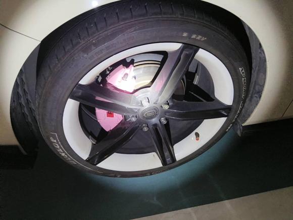 [深圳·粤S] 二手长安长安UNI-V2023款 1.5T 运动版