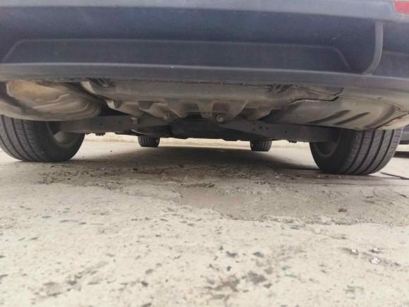 [上海·沪G] 二手大众一汽-大众CC2015款 1.8TSI 豪华型