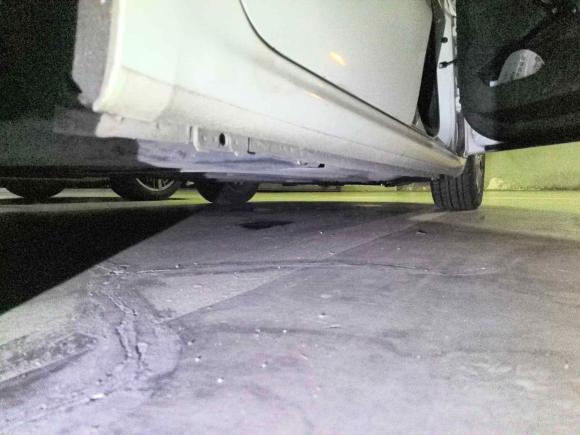 [上海·沪A] 二手标致标致5082012款 2.0L 自动豪华版