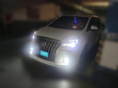 [南昌·赣A]别克&nbsp;&nbsp;别克GL8&nbsp;&nbsp;2022款 陆上公务舱 652T 豪华型