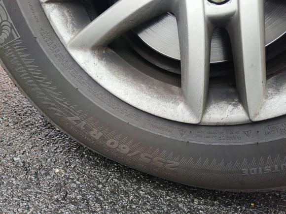 [上海·苏F] 二手大众途锐2007款 3.6L 顶级型