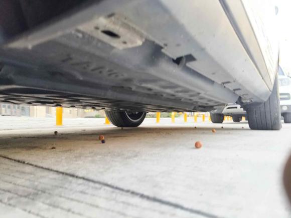 [温州·新A] 二手比亚迪唐新能源2022款 DM-p 215KM 四驱尊享型