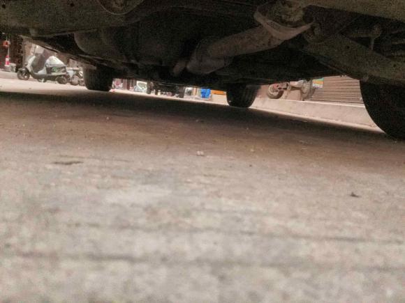 [义乌·川L] 二手现代途胜2015款 1.6T 双离合两驱领先型