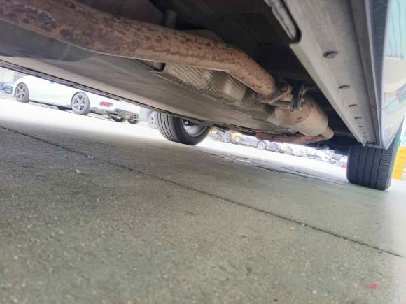 [深圳·粤B] 二手理想汽车理想ONE2021款 增程6座版