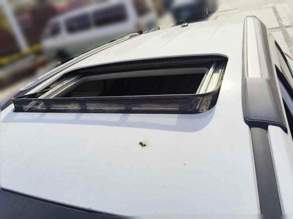 [南通·苏J] 二手别克昂科拉2015款 1.4T 自动两驱都市精英型