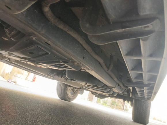 [义乌·浙G] 二手福特游骑侠Ranger2023款 探迹四驱自动版 汽油