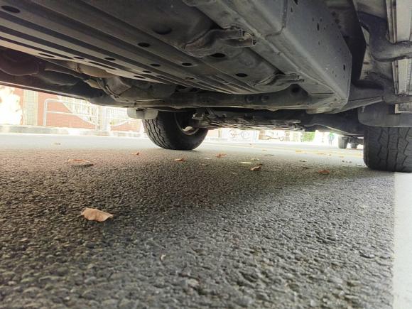 [佛山·粤E] 二手丰田兰德酷路泽2007款 4.7L 自动VX-R