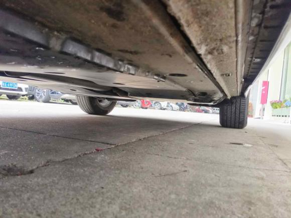 [广州·粤A] 二手大众途观L新能源2020款 430PHEV 插电混动旗舰版