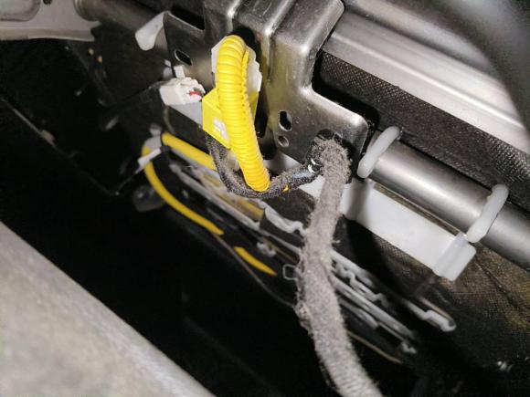 [南京·苏A] 二手比亚迪元新能源2019款 EV535 智联领创型