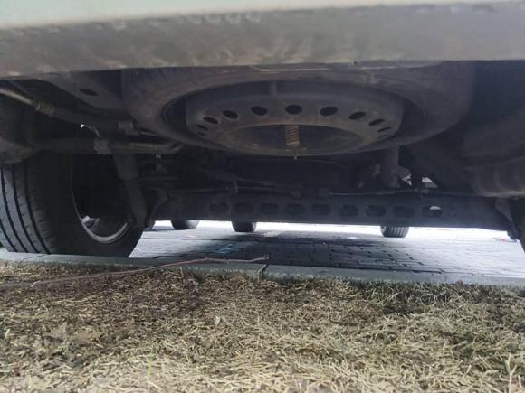 [南京·琼B] 二手别克别克GL82014款 2.4L 经典版