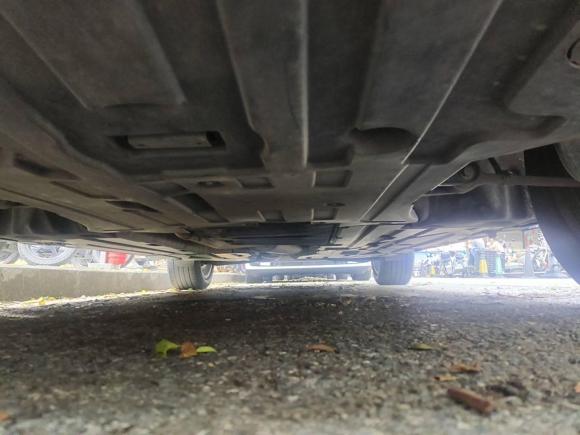 [深圳·粤B] 二手宝马宝马X32013款 改款 xDrive20i 豪华型