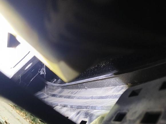 [成都·川A] 二手宝马宝马5系2014款 525Li 豪华设计套装