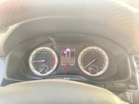 [青岛·鲁B] 二手斯柯达柯迪亚克2018款 TSI330 7座两驱豪华优享版