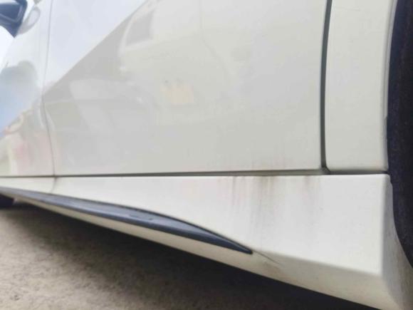 [上海·沪G] 二手奔驰奔驰A级AMG2024款 AMG A 35 L 4MATIC