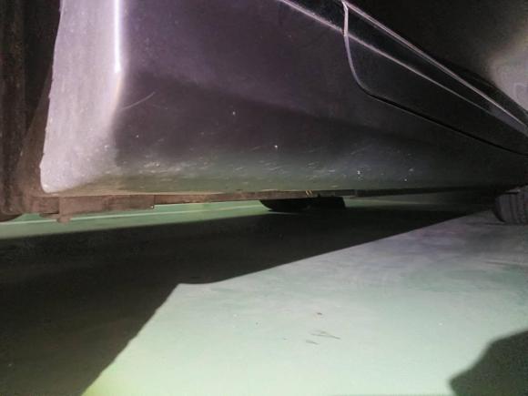 [上海·沪A] 二手英菲尼迪英菲尼迪QX502013款 2.5L 两驱优雅版