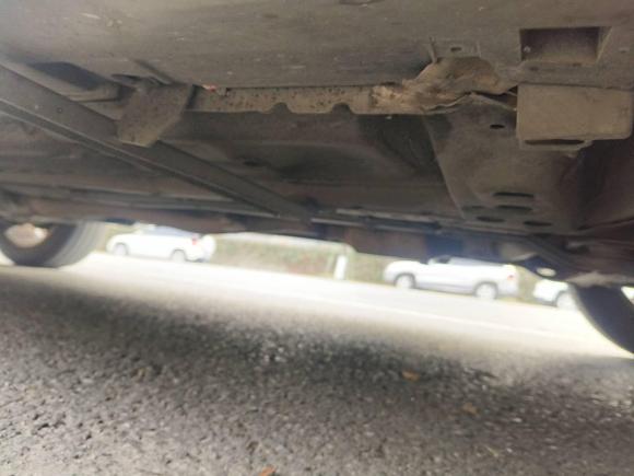 [南京·苏A] 二手日产奇骏2014款 2.5L CVT至尊版 4WD