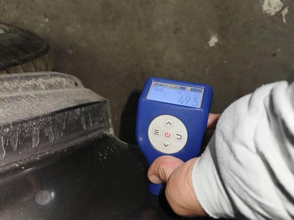 [广州·粤S] 二手领克领克052020款 2.0TD 两驱耀Halo