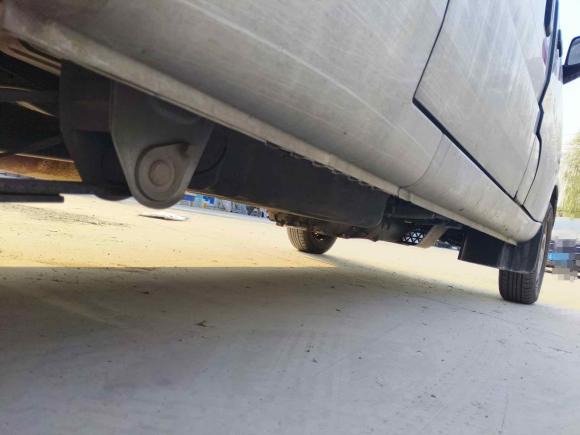 [济南·鲁A] 二手五菱汽车五菱荣光2021款 1.5L加长基本型封窗车2座L3C