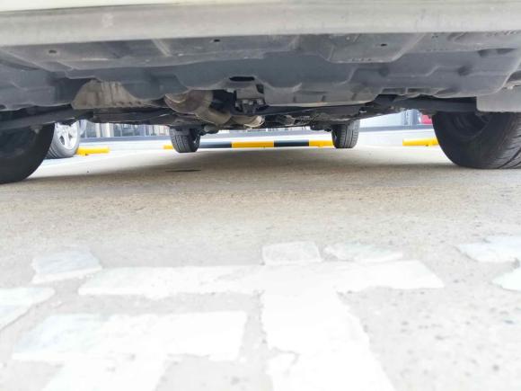 [南通·苏F] 二手丰田威驰FS2021款 1.5L CVT锋驰版