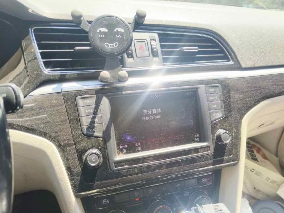 [义乌·浙G] 二手大众凌渡2015款 280TSI DSG舒适版