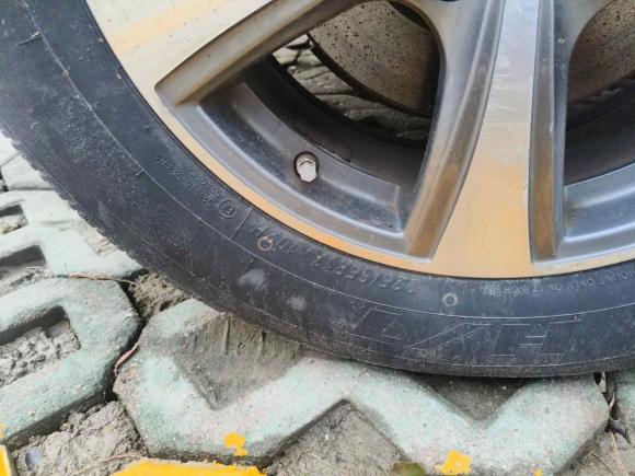 [南通·苏F] 二手哈弗哈弗H62016款 升级版 1.5T 手动两驱精英型