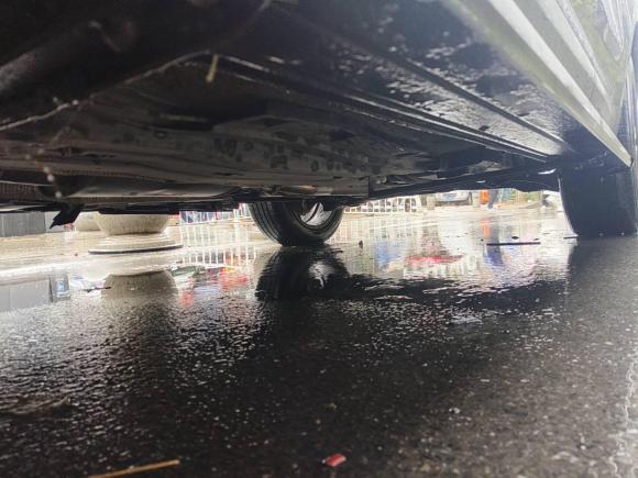 [西安·陕A] 二手魏牌魏牌 P82018款 2.0T 旗舰型