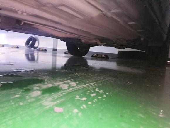 [杭州·浙A] 二手日产奇骏2014款 2.0L CVT舒适版 2WD