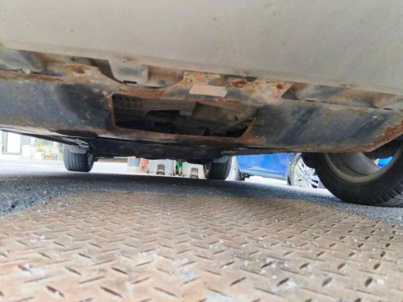 [南京·苏A] 二手福特翼虎2013款 1.6L GTDi 两驱舒适型