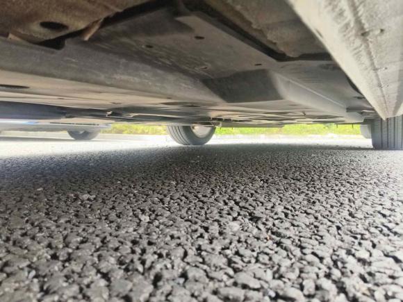 [杭州·浙A] 二手红旗红旗H52018款 30TD 智联韵动版