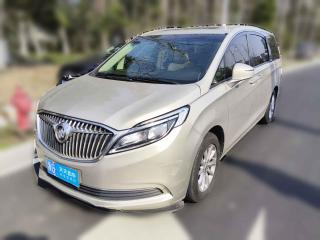 别克别克GL82017款 ES 28T 舒适型 国V「杭州二手车」「天天拍车」