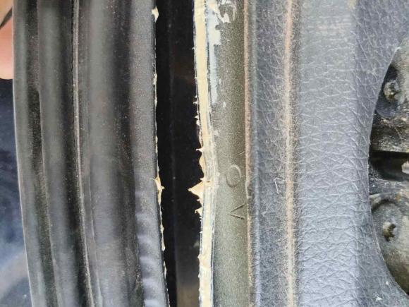 [广州·粤A] 二手福特锐界2012款 2.0T 尊锐型