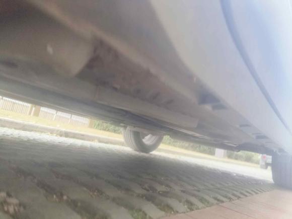 [武汉·鄂A] 二手别克昂科拉2021款 332T CVT精英型