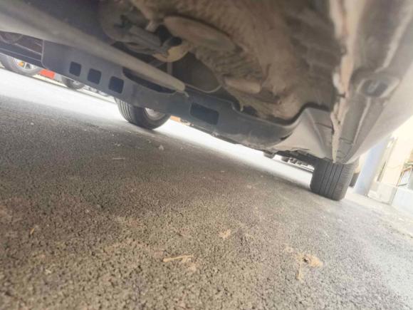 [济南·鲁A] 二手斯柯达晶锐2012款 1.4L 自动晶灵版