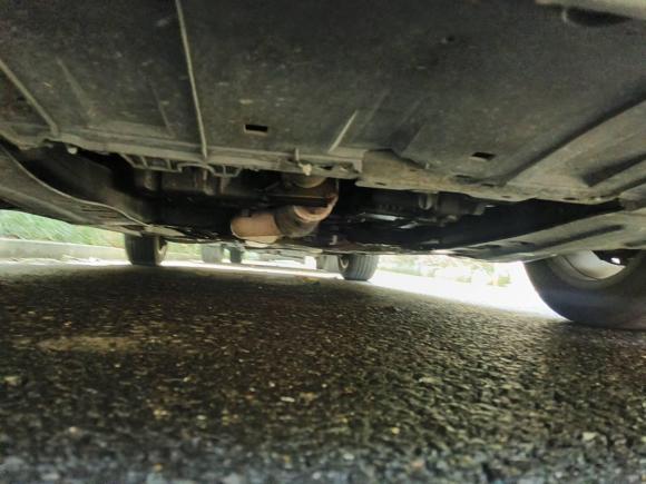 [杭州·浙A] 二手别克君威2015款 1.6T 精英技术型