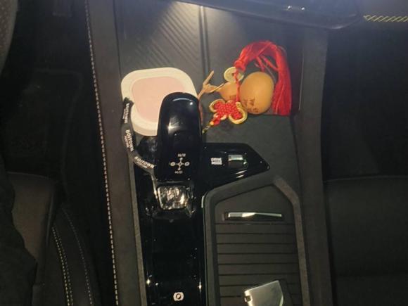 [杭州·浙A] 二手领克领克032023款 1.5TD DCT劲Pro