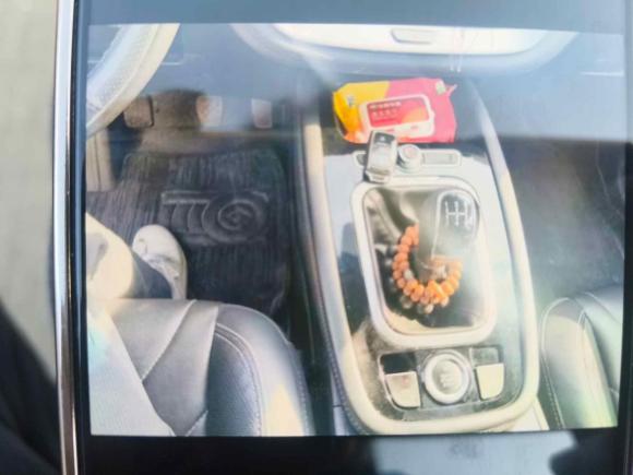 [合肥·皖A] 二手捷途捷途X702018款 1.5T 手动悦行版