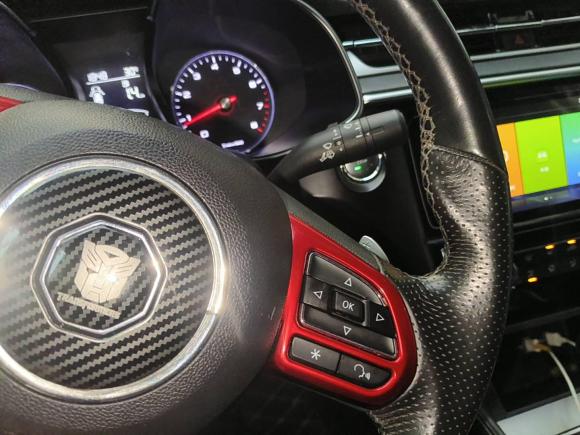 [杭州·川R] 二手名爵MG62018款 20T 自动豪华智联版 国VI