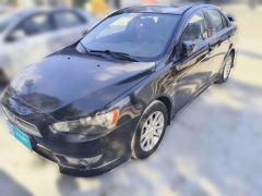 [常州·苏D] 三菱翼神2012款 致尚版 1.8L 手动豪华型