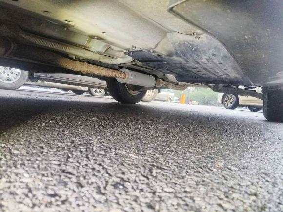 [武汉·鄂A] 二手起亚智跑2014款 2.0L 自动两驱版GL